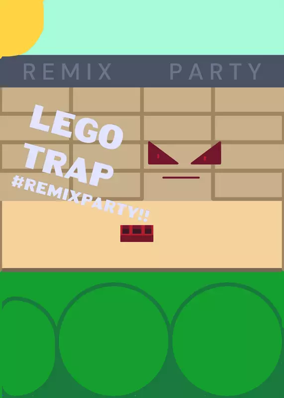 Game by @doguinha