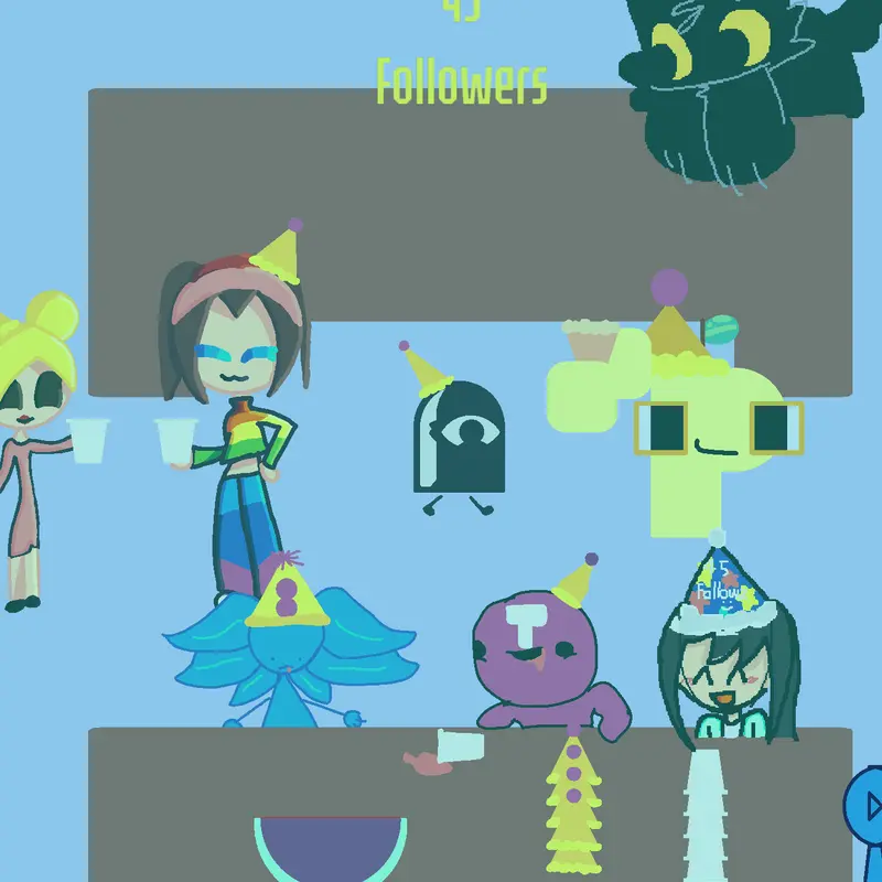 Game by @Anmonthesprunki
