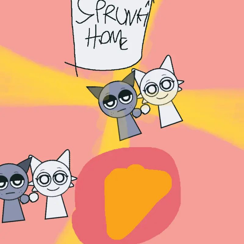 Game by @Agatha_milky