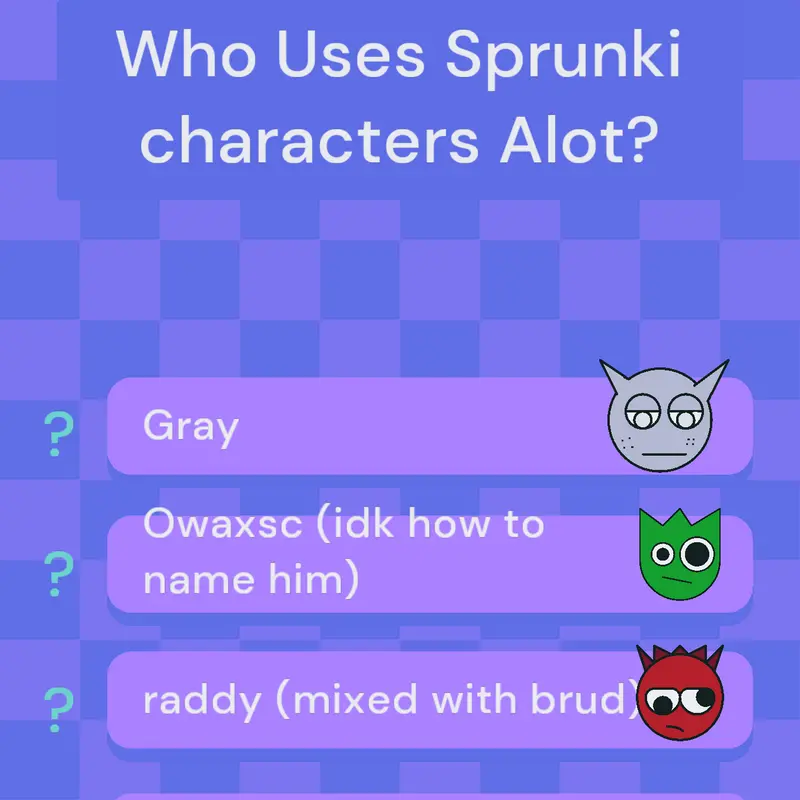 Game by @majersity