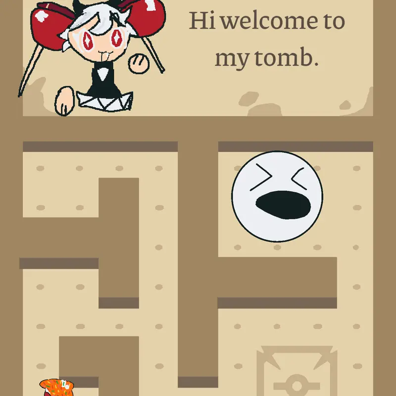 Game by @candyappleyay