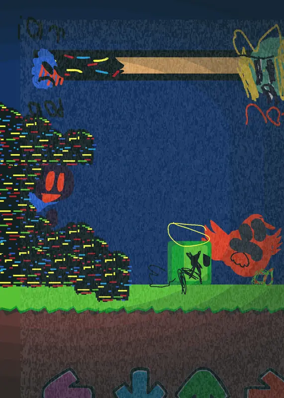 Game by @universecubes
