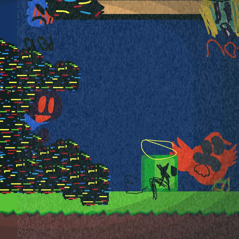 Game by @universecubes