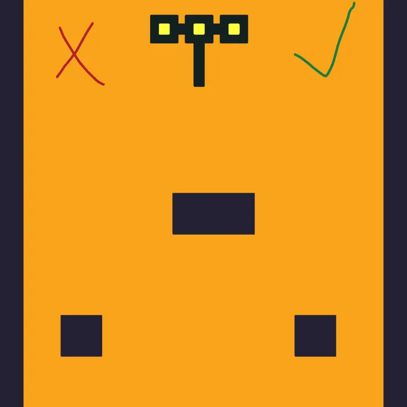 X ✓ by @CastleB66
