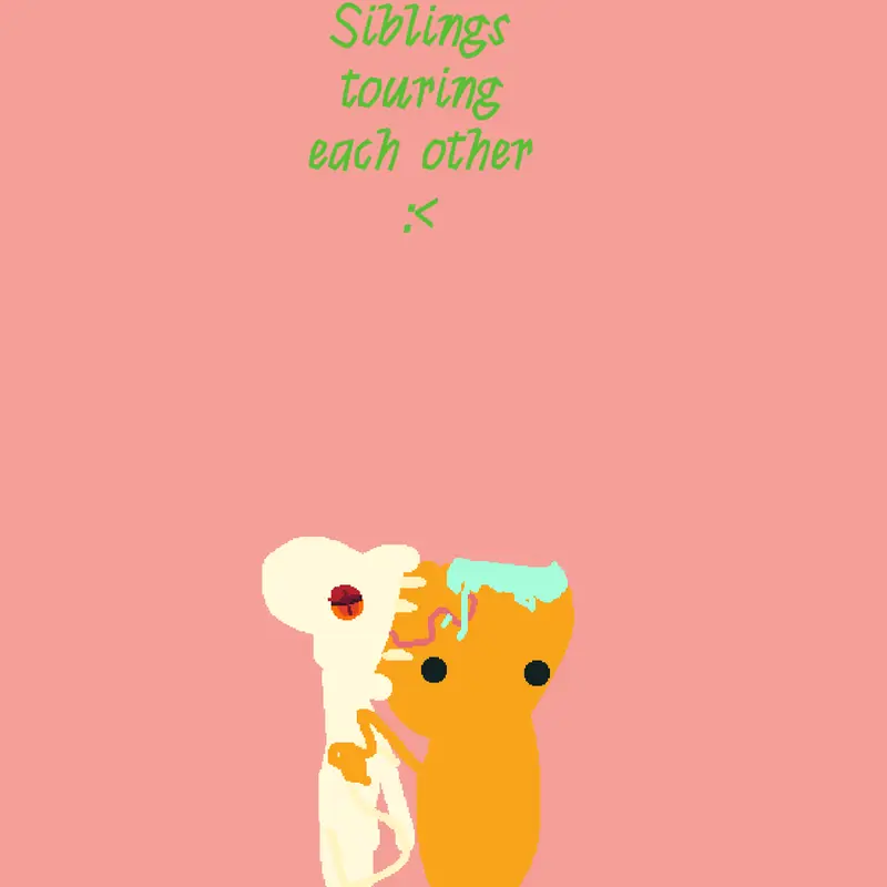 Idk by @My-My