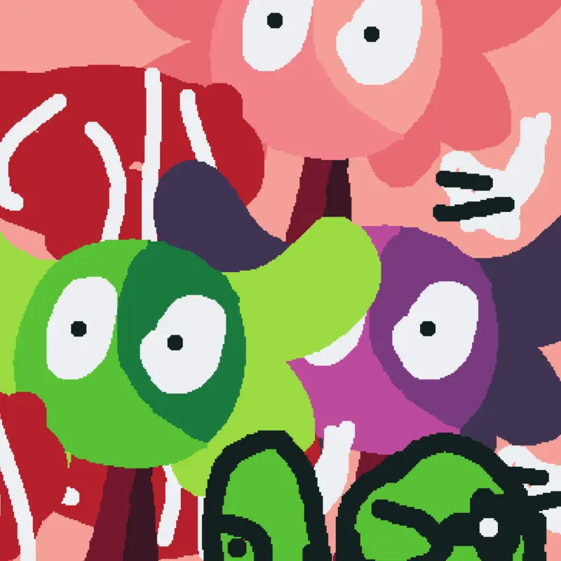 Game by @xjdkksxk