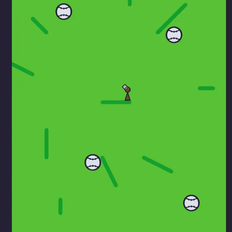 Game by @kian_castle