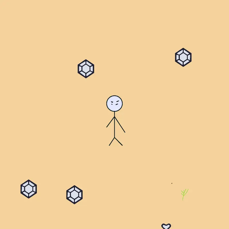 Game by @princejayrone