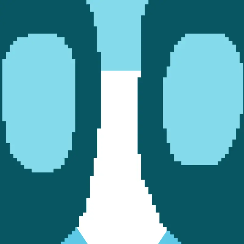 Game by @cubecharacters