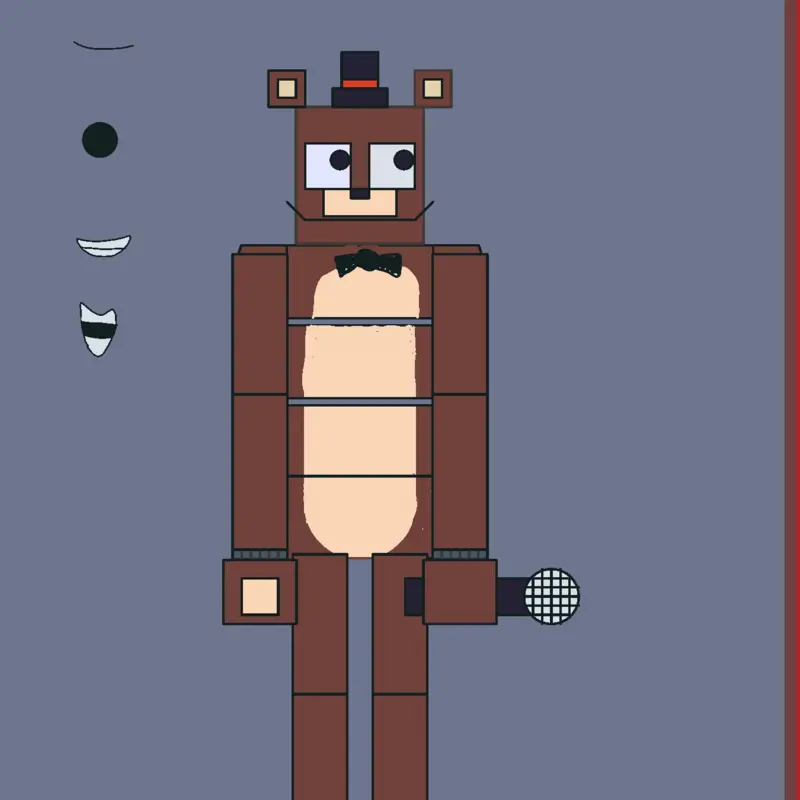 Game by @msfreddy