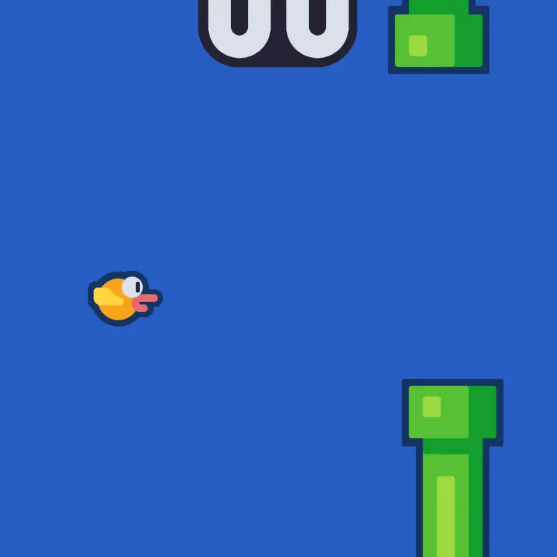Game by @Ukii