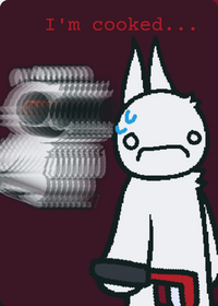 Gibthom Horror game