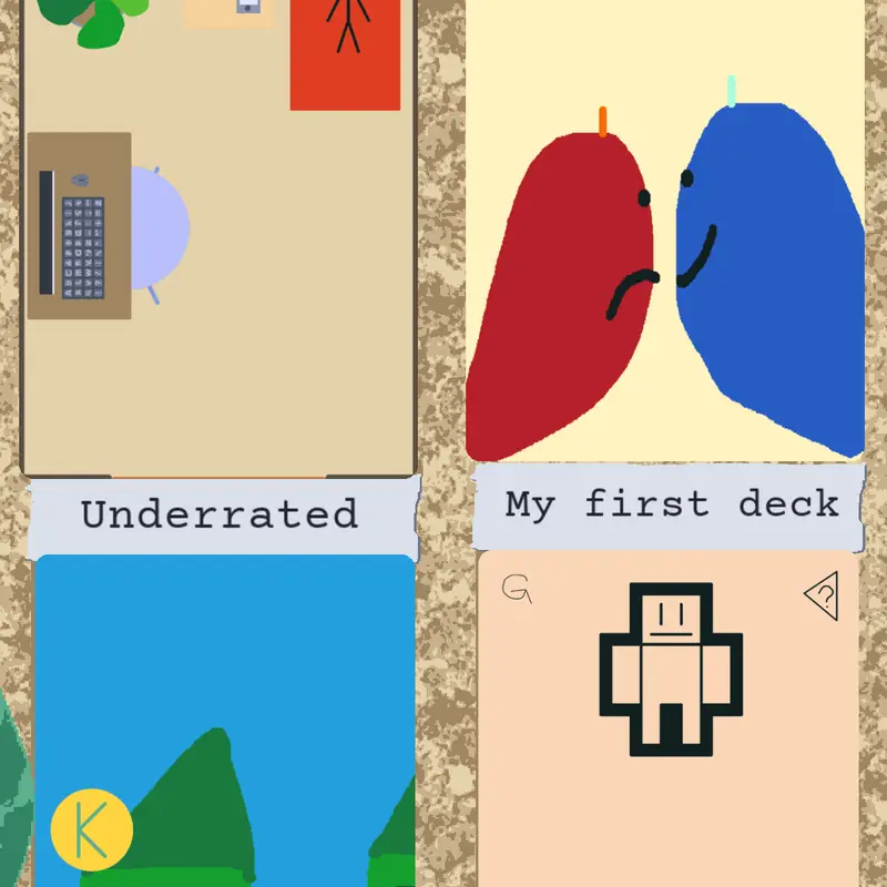 Game by @Kittycorn