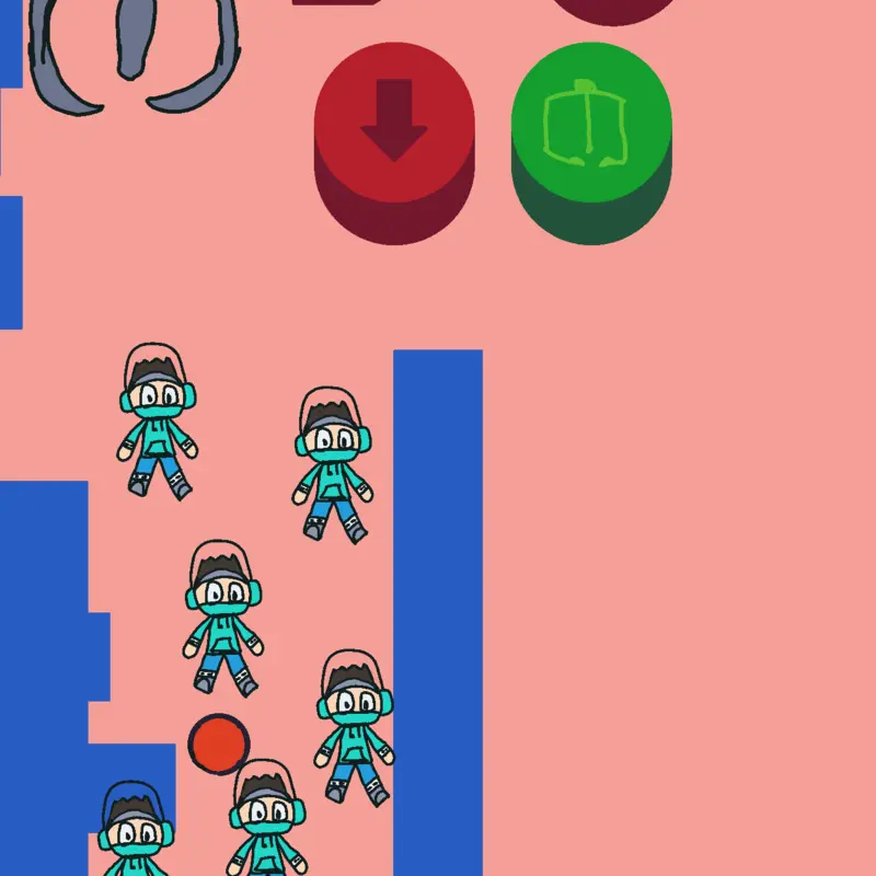 Game by @pikpokgames