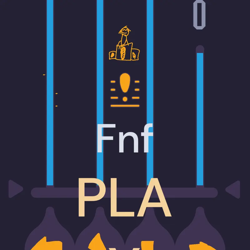 Game by @dbcc