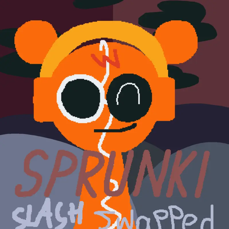 Game by @Jer__ntySprunkiFemale