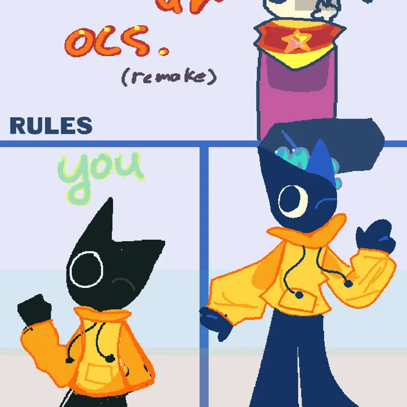 Game by @Looey_myfav