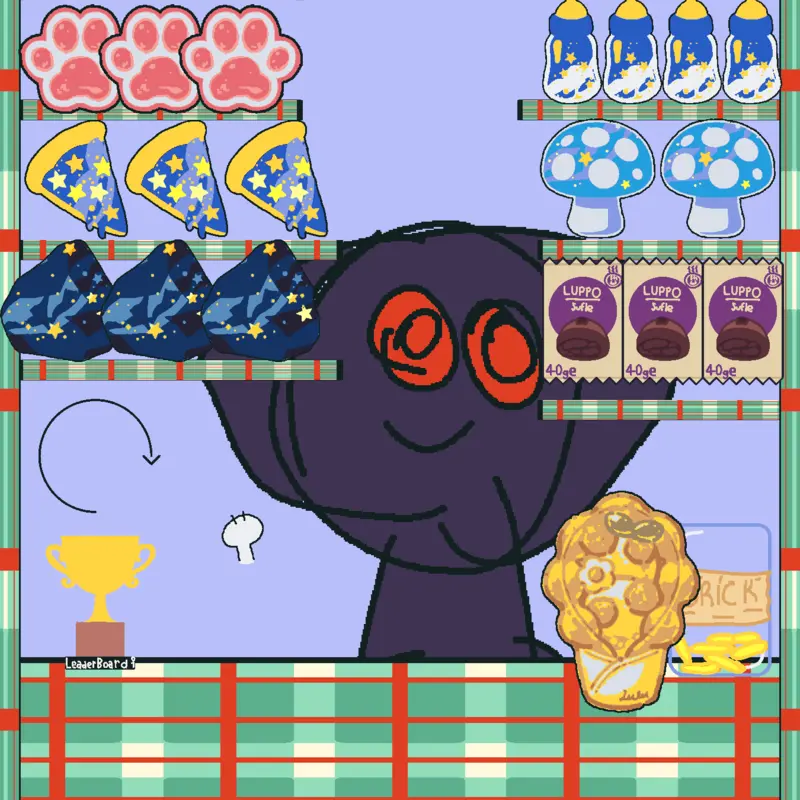 Game by @YemekSayfam4