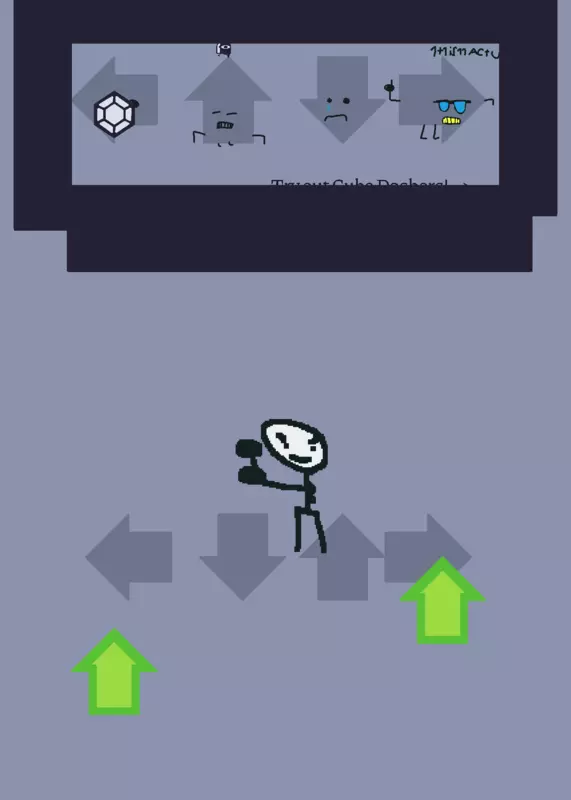 Game by @ezrav