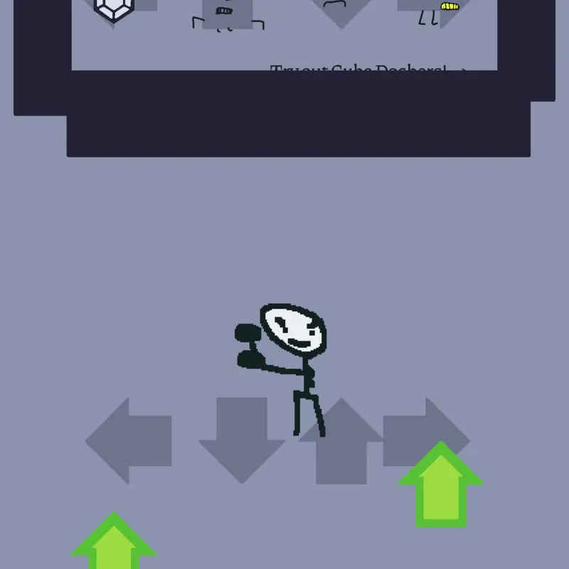 Game by @ezrav
