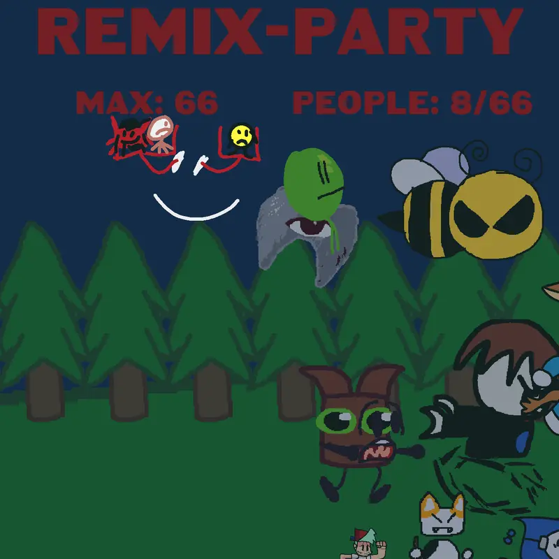 Game by @Sticko_and_Callie