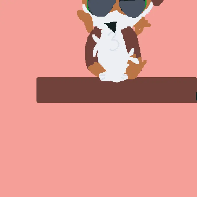 Game by @gyeiguana