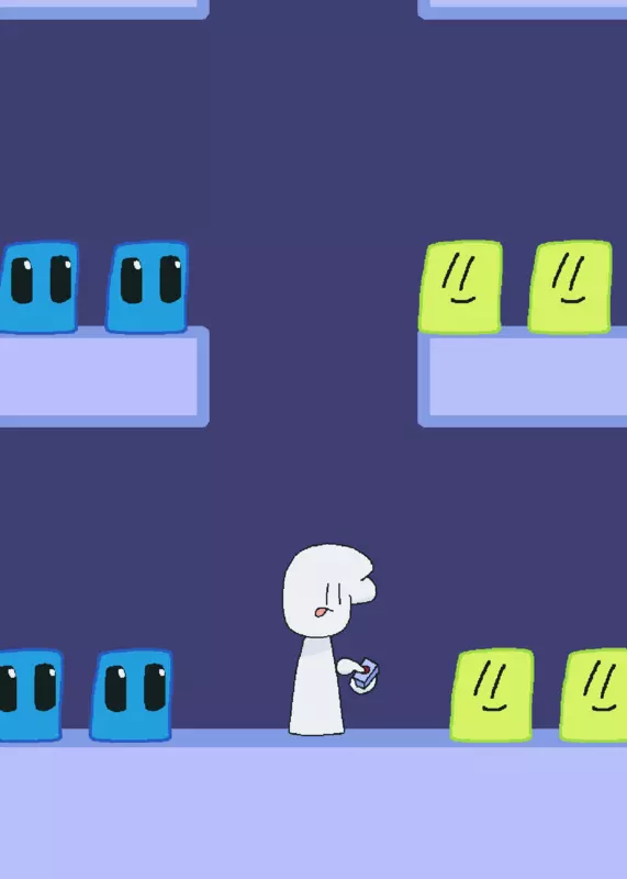 Game by @Happinimatie