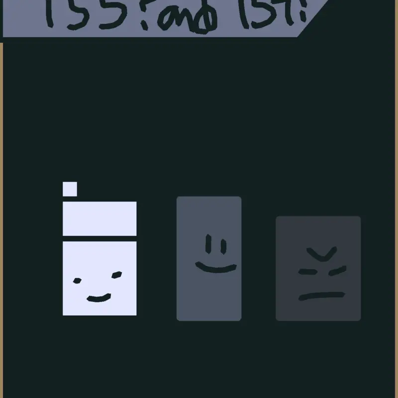 Game by @P3BB13