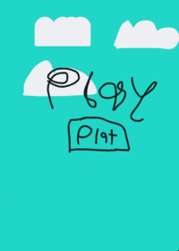 Play plat