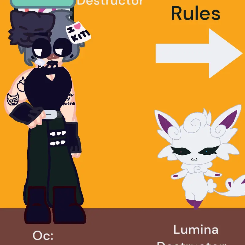 Game by @-_Guard_loves_kitty_-