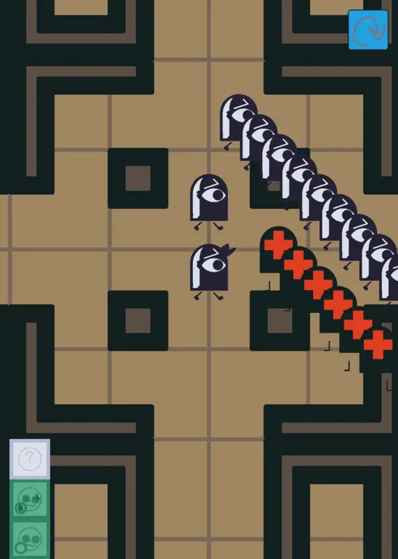 Game by @MaroonProductions