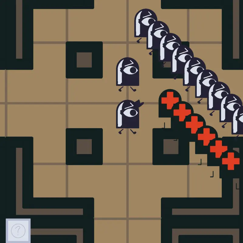 Game by @MaroonProductions