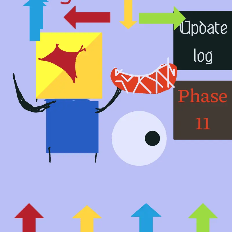 Game by @Bulib