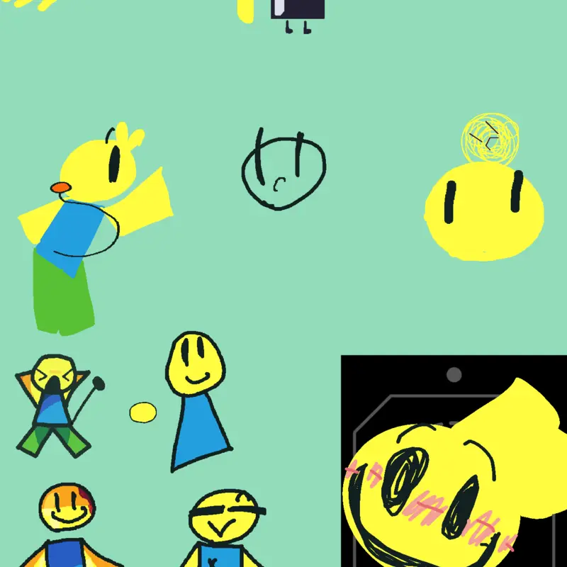 NOOB by @Yomay5785