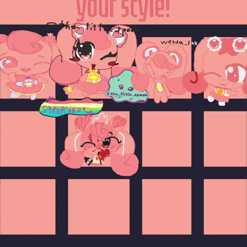 Game by @GAL4XY_BR1GHT