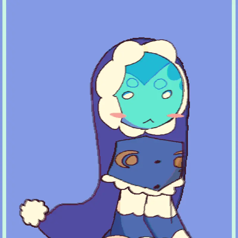 Game by @lun4r3cl1pse_