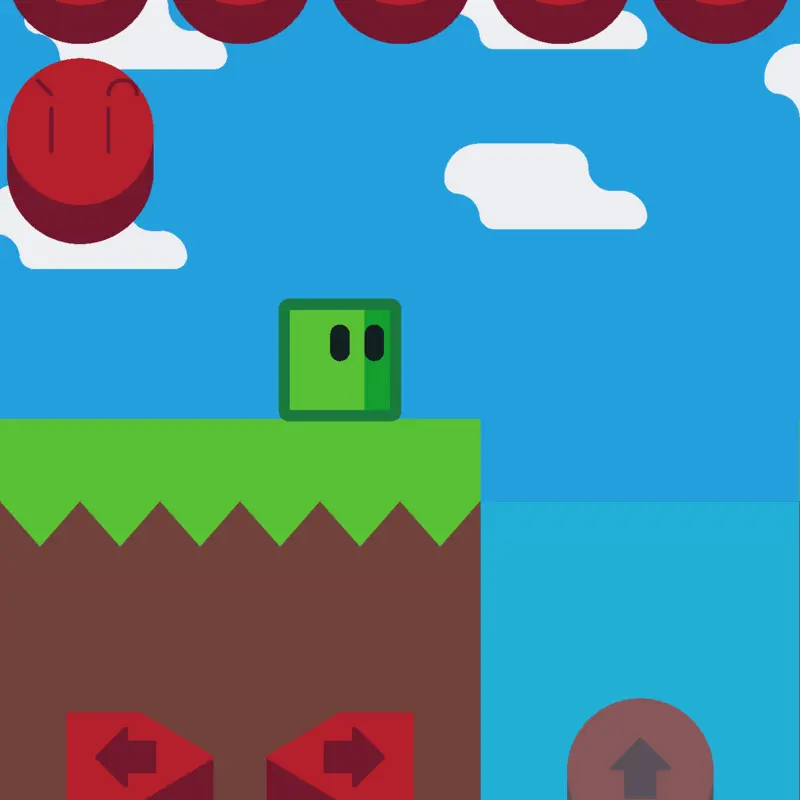 Game by @randomguyvr