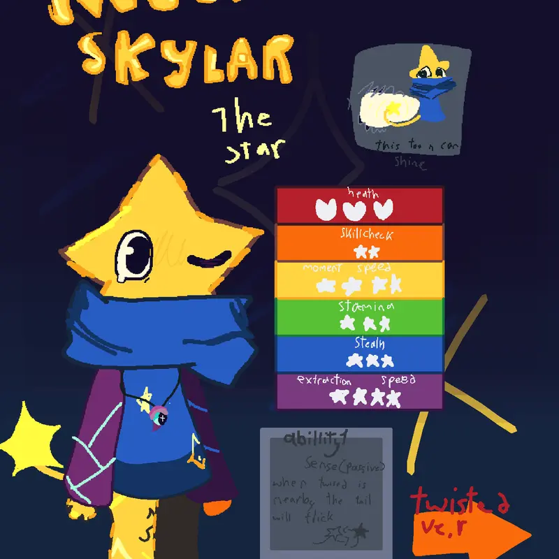 Game by @cheese-stick