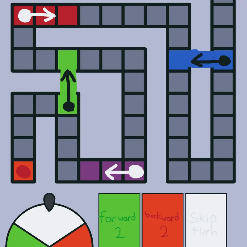 Game by @ROBLOXnoobYTOfficial