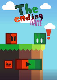 Ending Game 2 brother