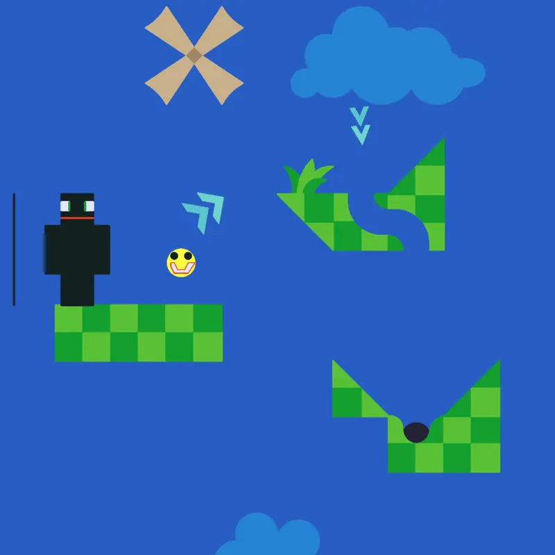 Game by @Chasechase