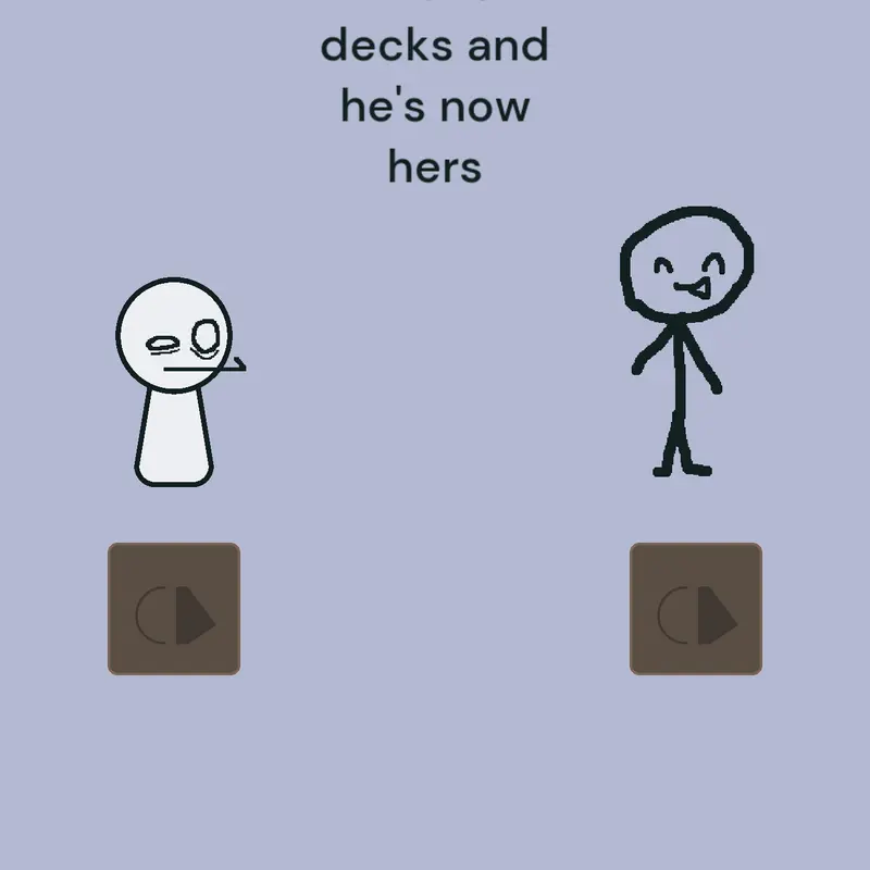 Game by @drewnjo