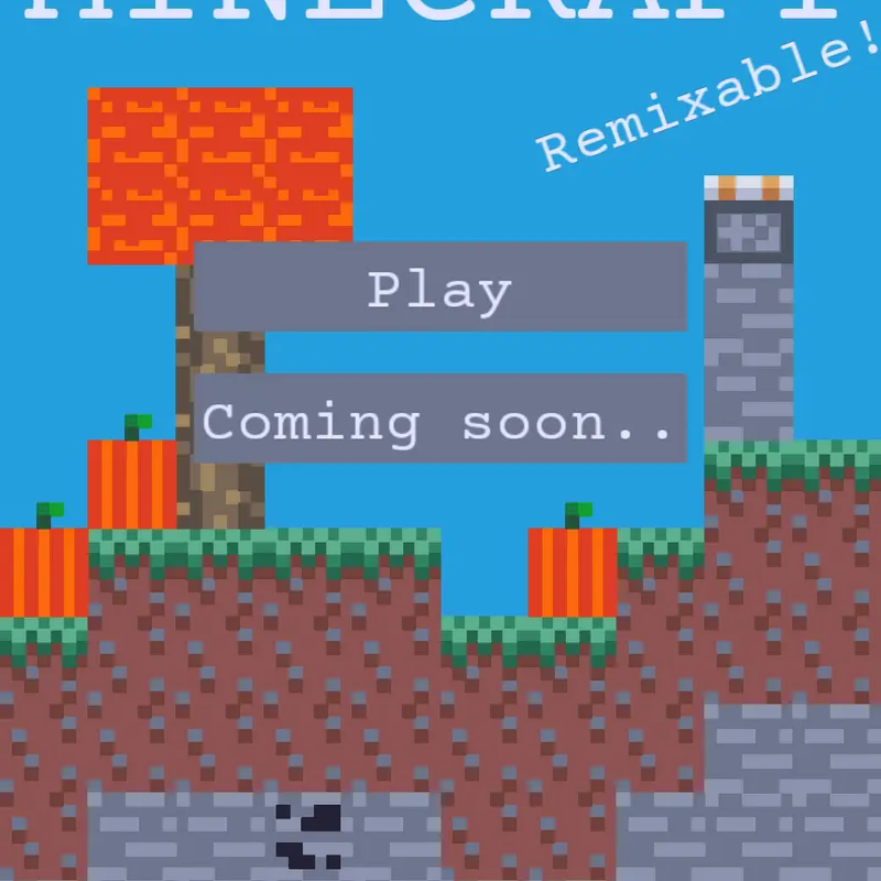 Game by @Memoreo
