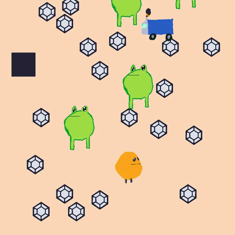 Game by @usus_uwi