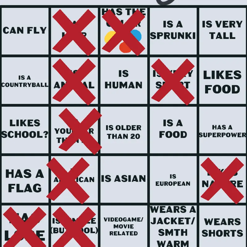 Game by @thats_just_me_bob