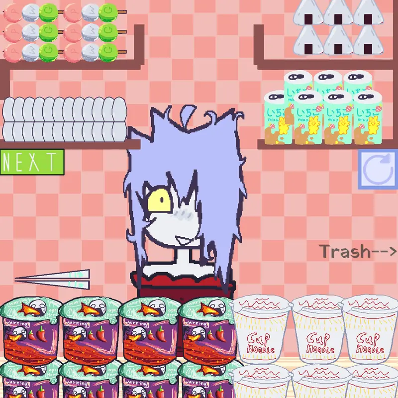 Game by @-_CandyXSugar_-