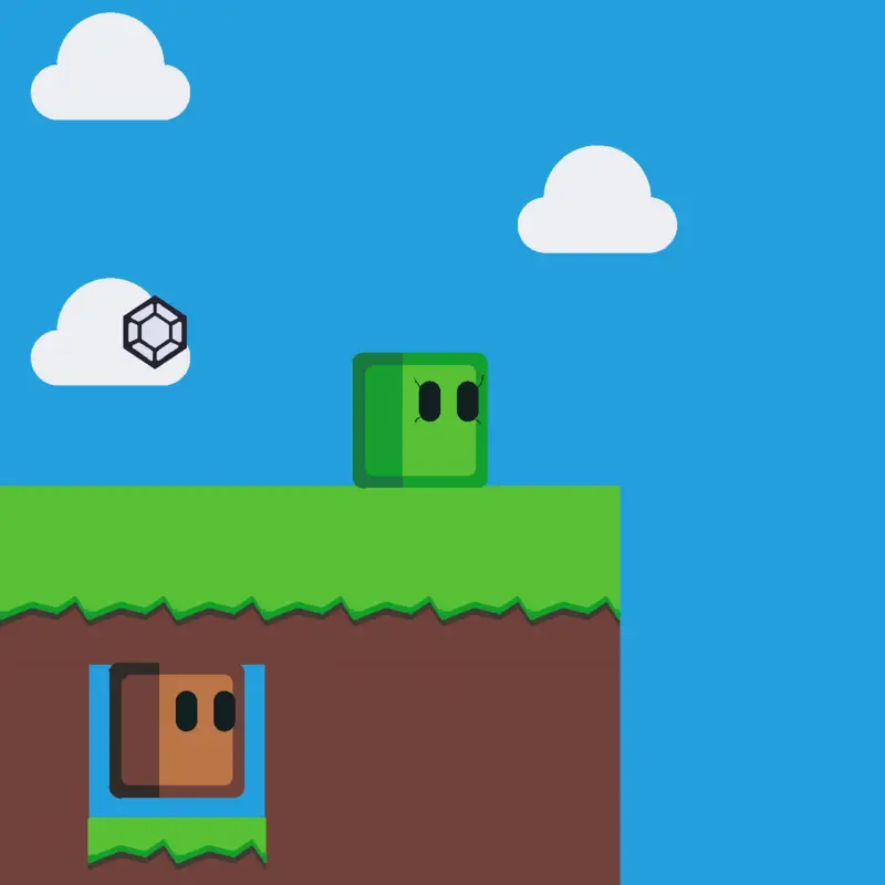 Game by @galleta_kit