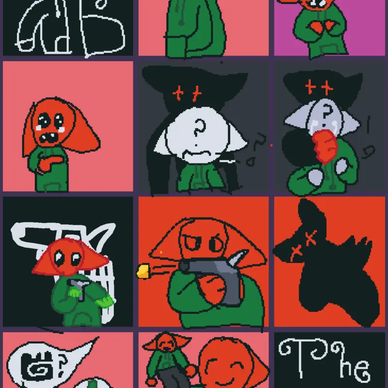Game by @hugs109