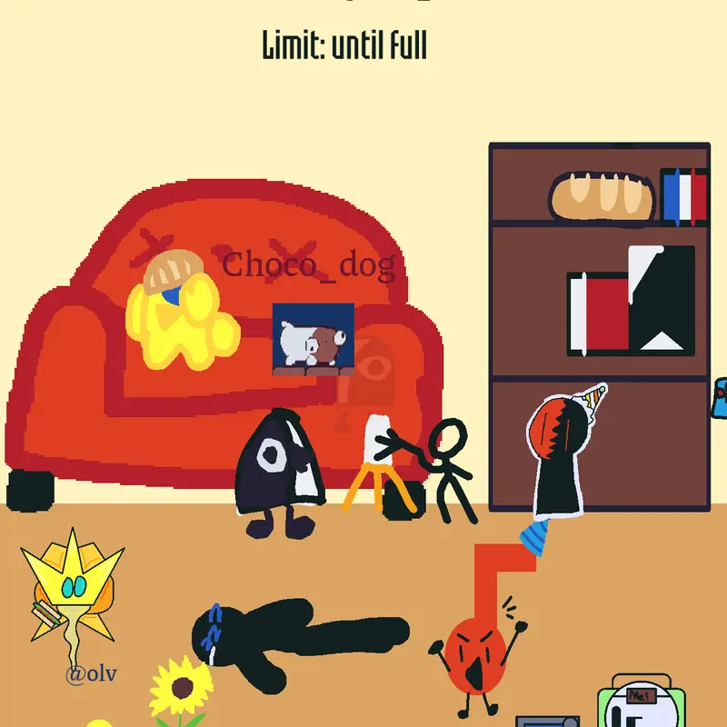 Game by @baju