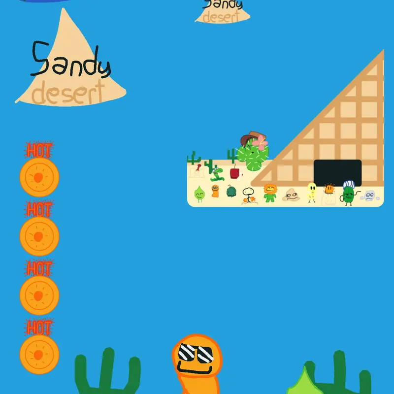 Game by @Arockwithatail